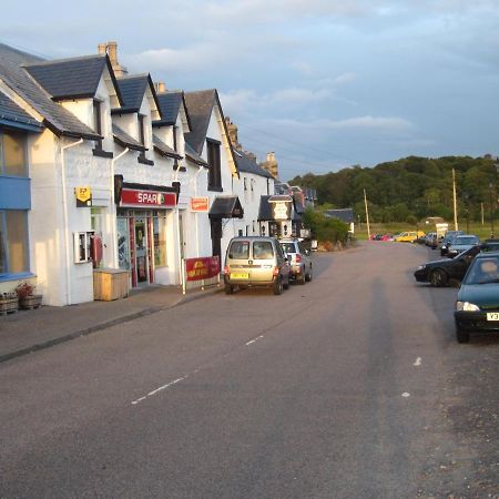 Lochailort Inn Exterior foto
