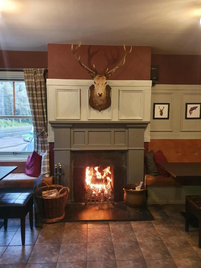 Lochailort Inn Exterior foto